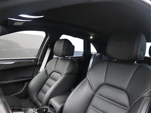 2024 Porsche Macan GTS