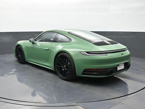 2024 Porsche 911 911 Carrera S