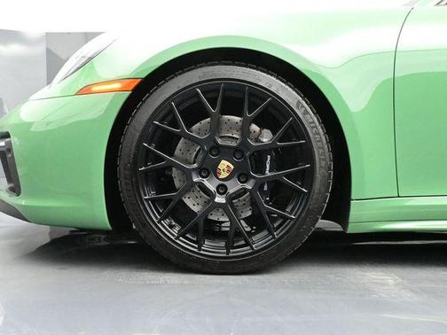 2024 Porsche 911 911 Carrera S