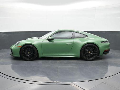 2024 Porsche 911 911 Carrera S