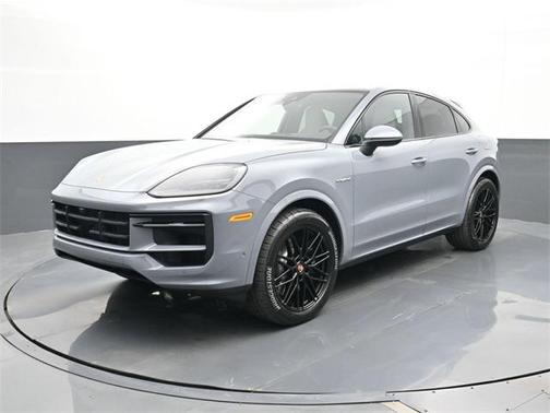 2026 Porsche Cayenne Cayenne E-Hybrid