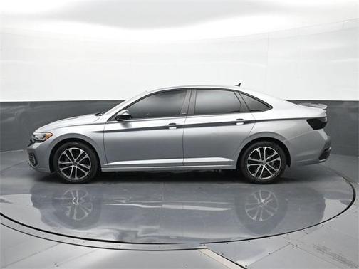 2023 Volkswagen Jetta 1.5T Sport