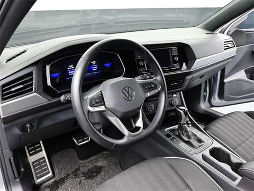 2023 Volkswagen Jetta 1.5T Sport