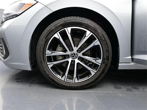 2023 Volkswagen Jetta 1.5T Sport