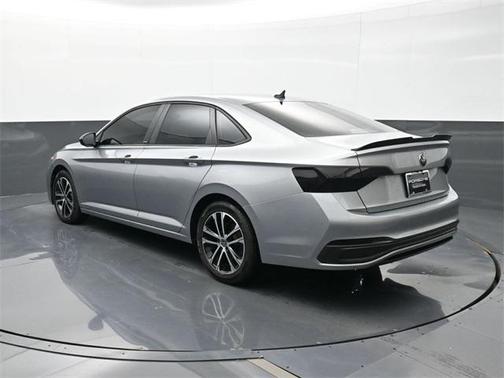 2023 Volkswagen Jetta 1.5T Sport