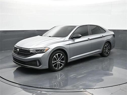 2023 Volkswagen Jetta 1.5T Sport