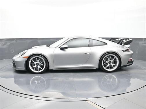 2022 Porsche 911 GT3