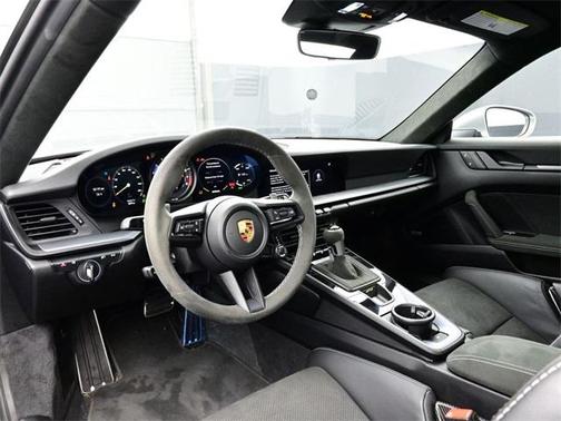 2022 Porsche 911 GT3