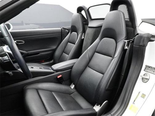 2019 Porsche 718 Boxster S