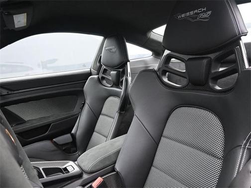 2024 Porsche 911 GT3 RS
