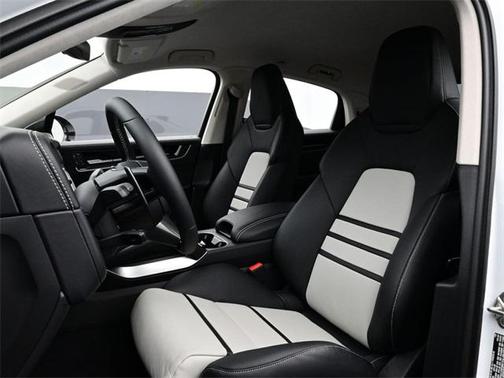 2026 Porsche Cayenne Turbo GT