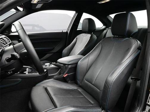 2017 BMW M2 Base