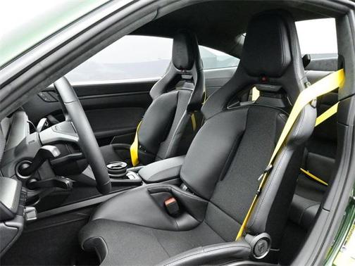 2026 Porsche 911 GT3