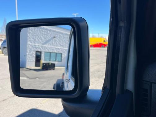 Bright White Clearcoat 2026 Jeep Wrangler Sport