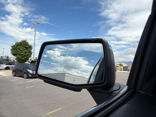 Satin Steel Metallic 2020 GMC Sierra 1500 SLT