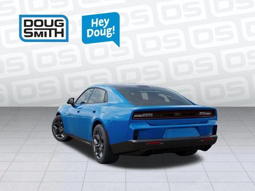 BLUDICROUS 2026 Dodge Charger R/T
