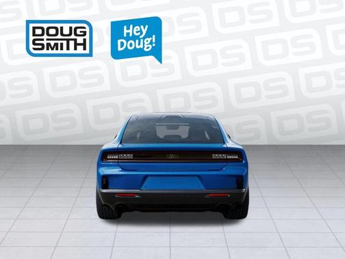 BLUDICROUS 2026 Dodge Charger R/T
