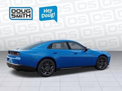 BLUDICROUS 2026 Dodge Charger R/T