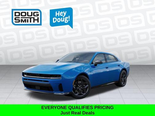 BLUDICROUS 2026 Dodge Charger R/T