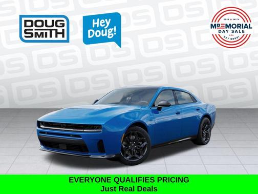 BLUDICROUS 2026 Dodge Charger R/T