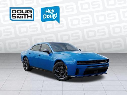 BLUDICROUS 2026 Dodge Charger R/T