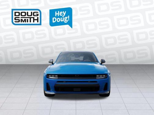 BLUDICROUS 2026 Dodge Charger R/T