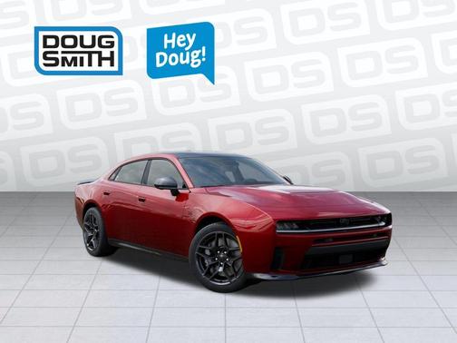 REDEYE 2026 Dodge Charger R/T