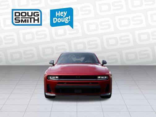 REDEYE 2026 Dodge Charger R/T