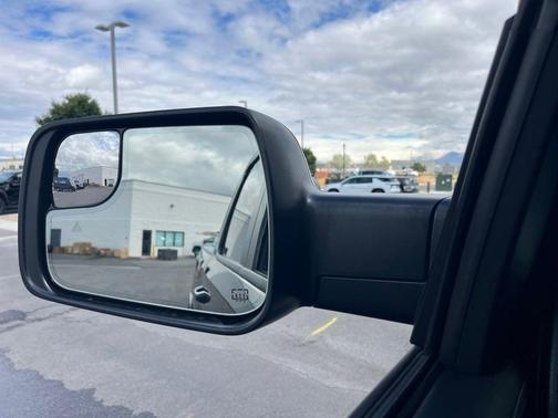 Diamond Black 2022 RAM 1500 Laramie