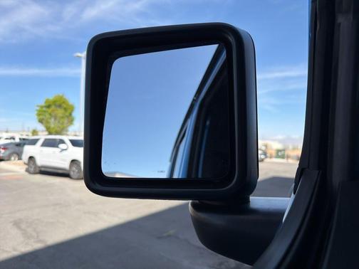 Hydro Blue Pearl 2023 Jeep Wrangler 4xe Base
