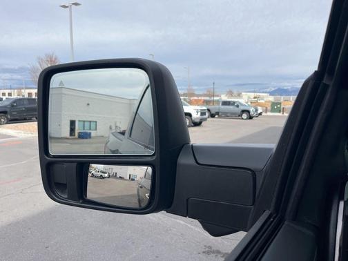 Ceramic Gray Clearcoat 2026 RAM 3500 Limited