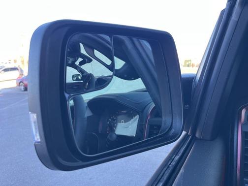 Blue Metallic 2026 RAM 1500 Rebel