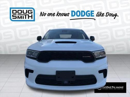 2024 Dodge Durango R/T Plus AWD