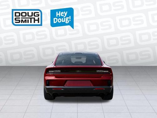 REDEYE 2026 Dodge Charger R/T