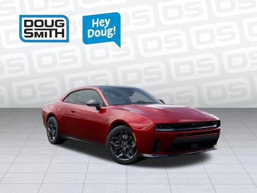 REDEYE 2026 Dodge Charger R/T