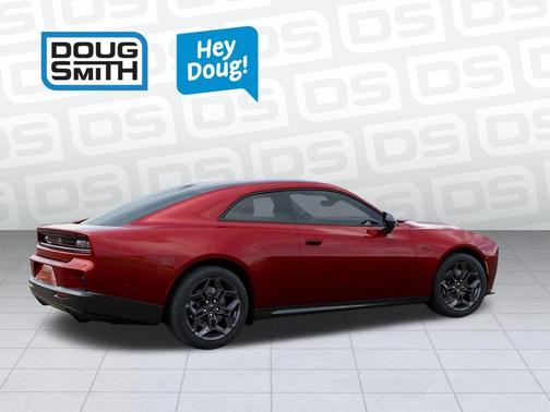 REDEYE 2026 Dodge Charger R/T
