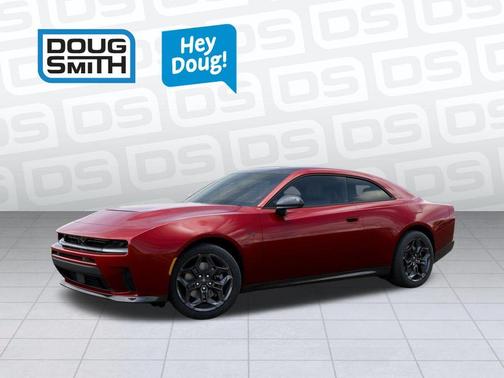 REDEYE 2026 Dodge Charger R/T