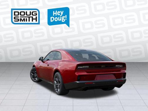 REDEYE 2026 Dodge Charger R/T