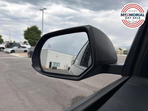 Gray 2024 Hyundai IONIQ 5 SEL