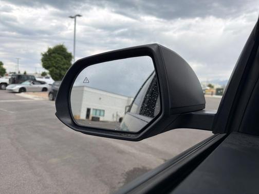 Gray 2024 Hyundai IONIQ 5 SEL