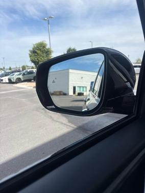 Rocky Mountain Pearlcoat 2022 Jeep Grand Cherokee L Overland