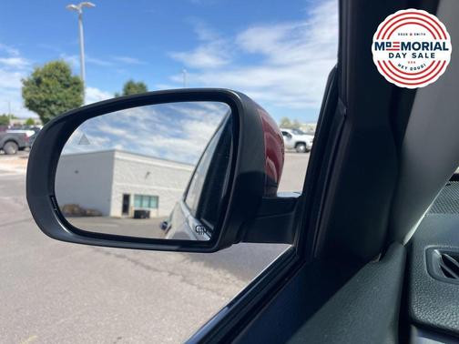 Velvet Red Pearlcoat 2021 Jeep Cherokee Latitude Lux