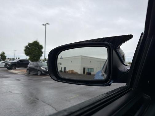 B5 Blue Pearlcoat 2019 Dodge Charger SRT Hellcat