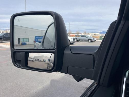 Diamond Black 2026 RAM 1500 Laramie