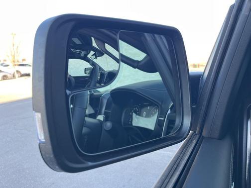 Diamond Black 2026 RAM 1500 Limited