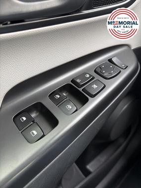 Abyss Black Pearl 2023 Hyundai KONA SEL