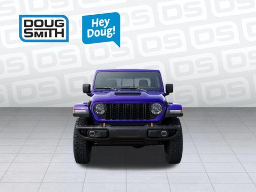 REIGN 2026 Jeep Gladiator Mojave