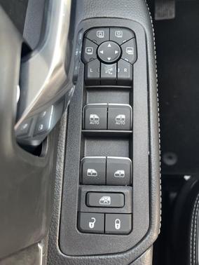 Silver Zynith 2026 RAM 2500 Laramie