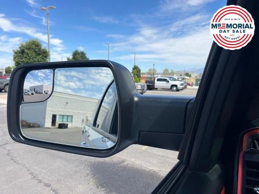 Bright White Clearcoat 2020 RAM 1500 Rebel