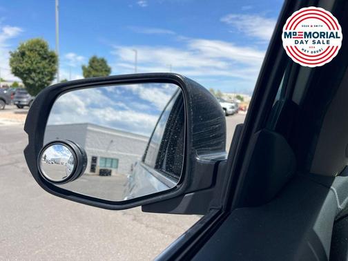 White Diamond Pearl 2019 Honda Pilot EX-L